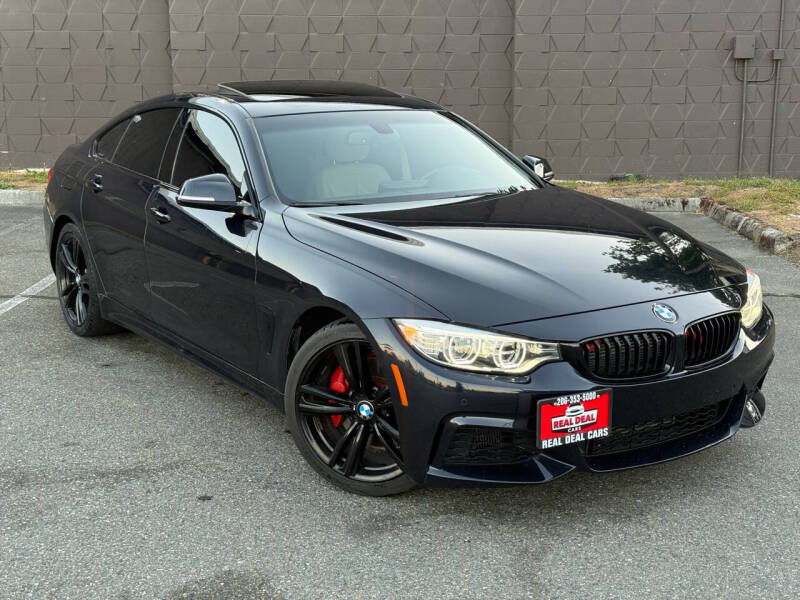 bmw 4 series 2015 WBA4B1C55FG241140 image bmw 4 series 2015 WBA4B1C55FG241140 image
